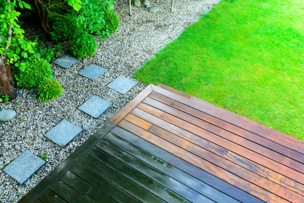 Best Patio and Deck Pressure Washing  in Roselle, IL