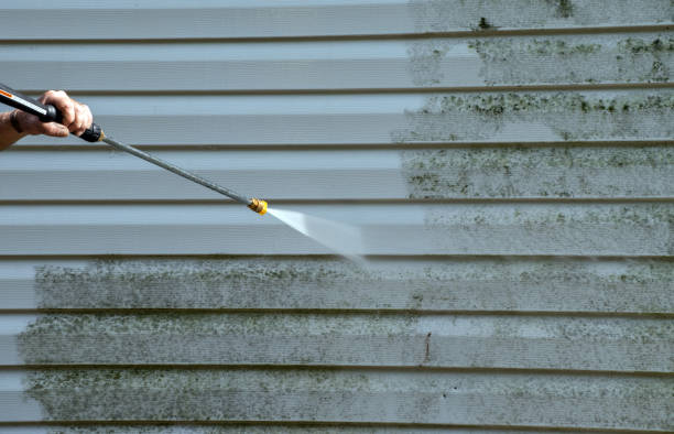 Reliable Roselle, IL Pressure Washing Services Solutions